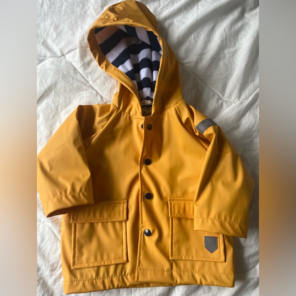 Hatley Raincoat